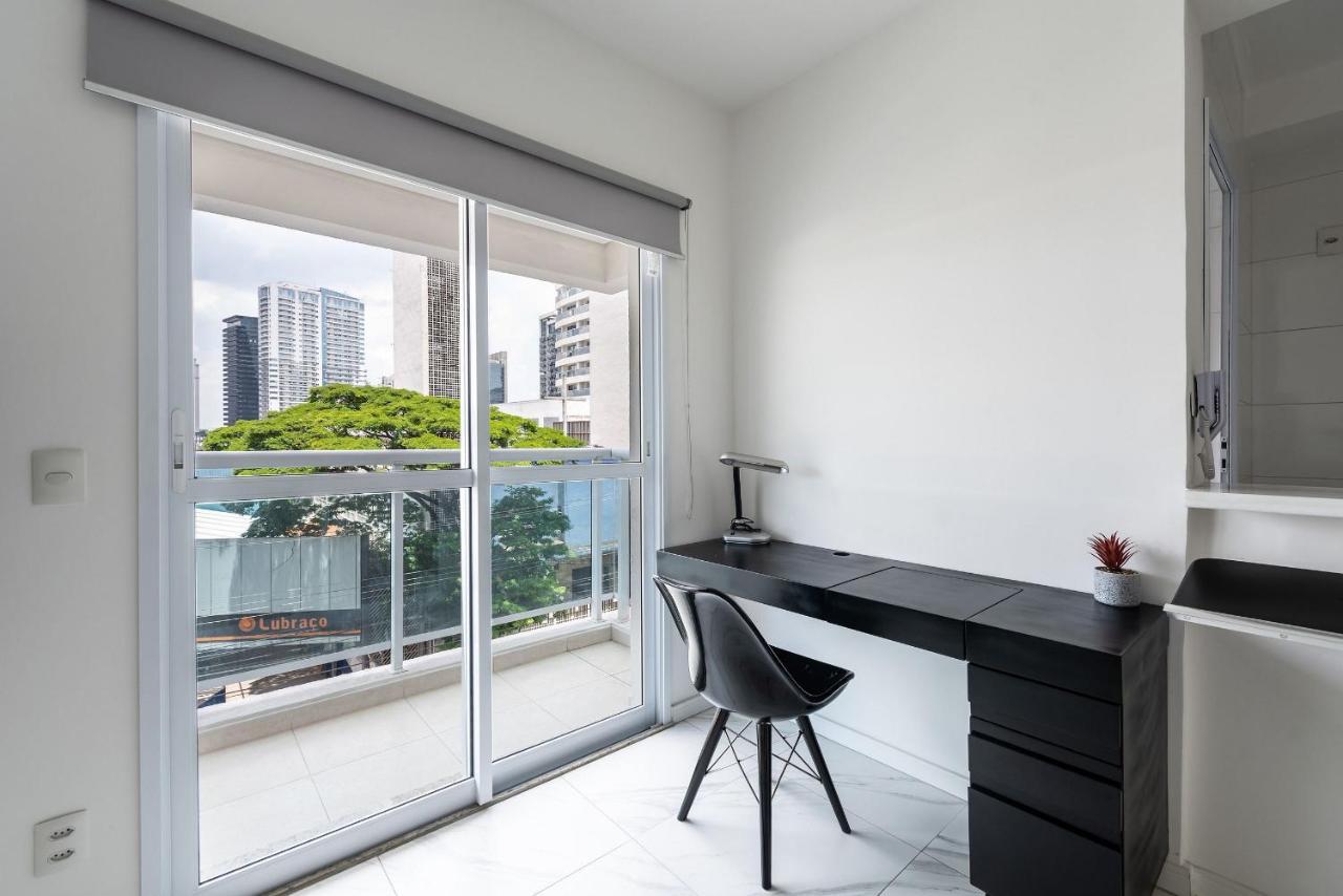Apartment Phd1 Apartamento Super Espacoso E Aconchegante Em Condominio Completo