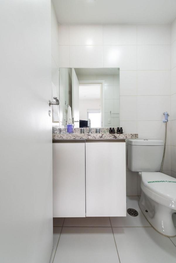 Phd1 Apartamento Super Espacoso E Aconchegante Em Condominio Completo Sao Paulo