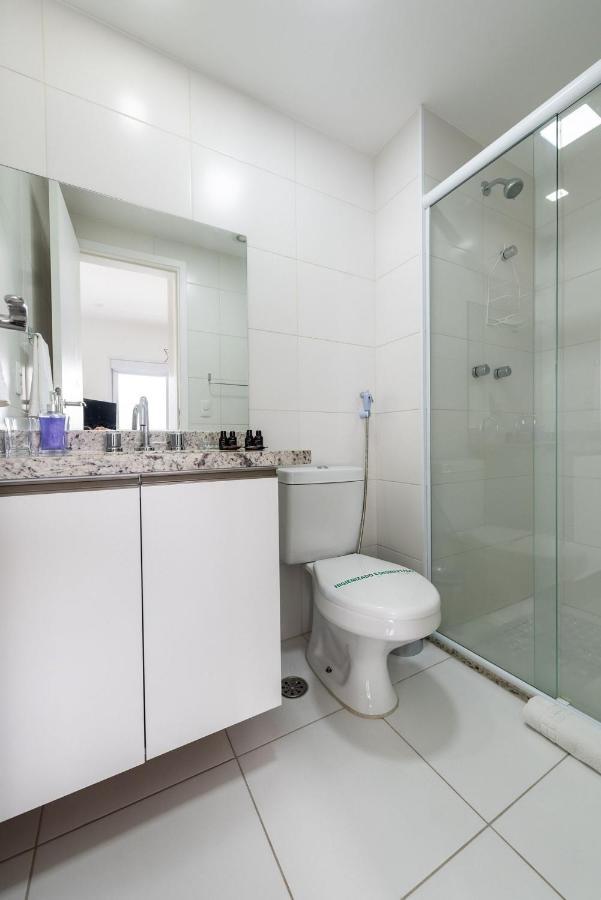 Phd1 Apartamento Super Espacoso E Aconchegante Em Condominio Completo Sao Paulo