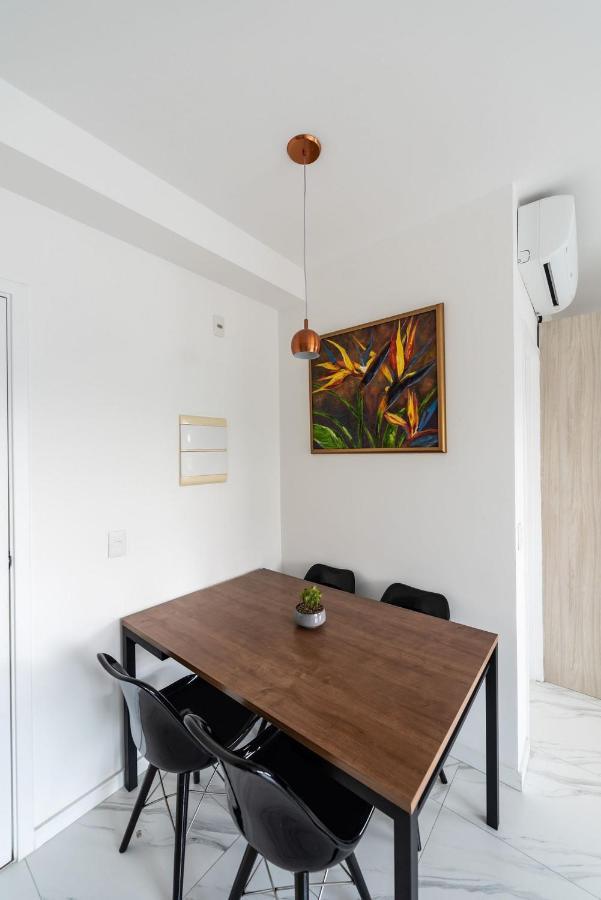 Phd1 Apartamento Super Espacoso E Aconchegante Em Condominio Completo Apartment Sao Paulo