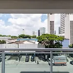 Phd1 Apartamento Super Espacoso E Aconchegante Em Condominio Completo
