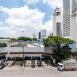 Phd1 Apartamento Super Espacoso E Aconchegante Em Condominio Completo
