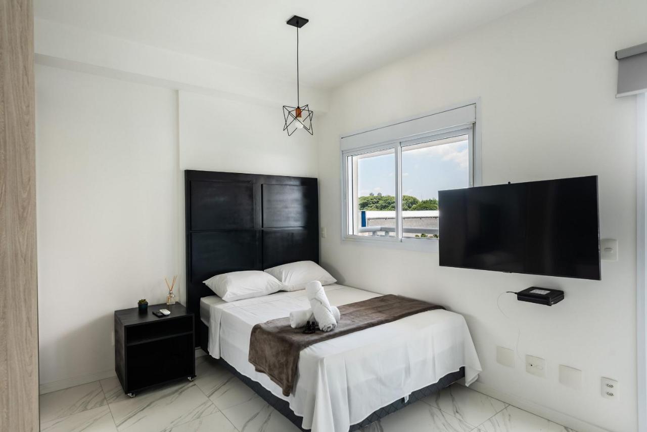 Phd1 Apartamento Super Espacoso E Aconchegante Em Condominio Completo