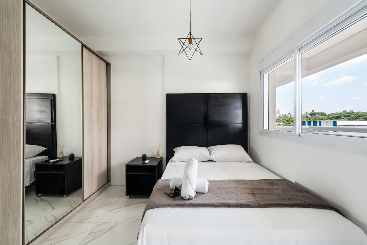 Phd1 Apartamento Super Espacoso E Aconchegante Em Condominio Completo *