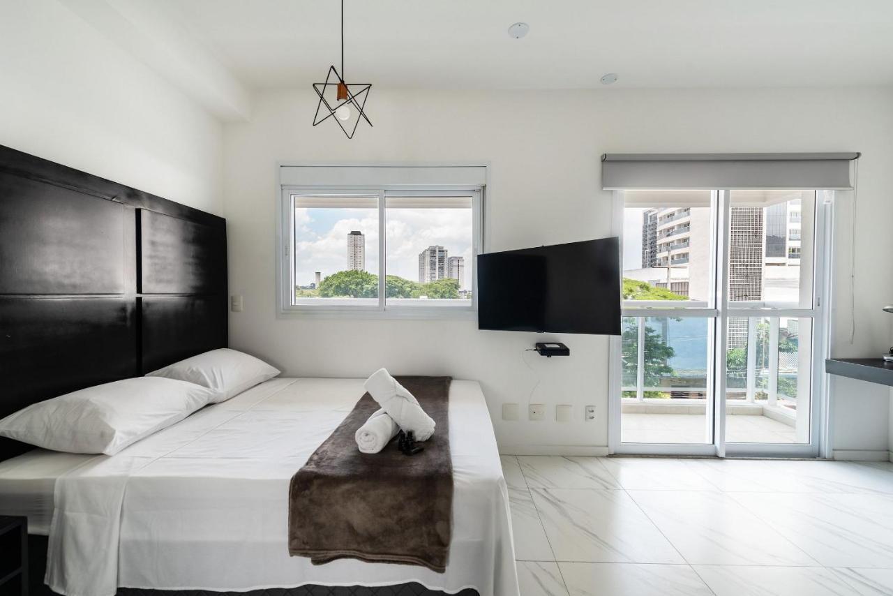 Phd1 Apartamento Super Espacoso E Aconchegante Em Condominio Completo * São Paulo