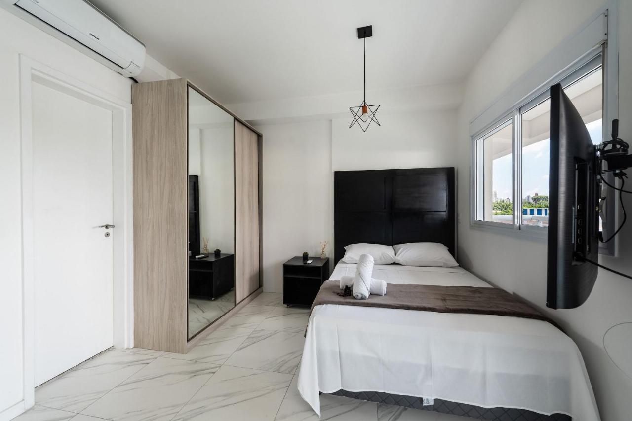 Phd1 Apartamento Super Espacoso E Aconchegante Em Condominio Completo