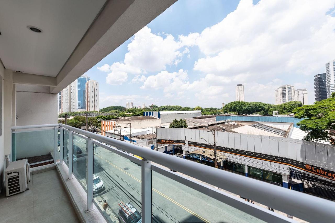 Phd1 Apartamento Super Espacoso E Aconchegante Em Condominio Completo São Paulo