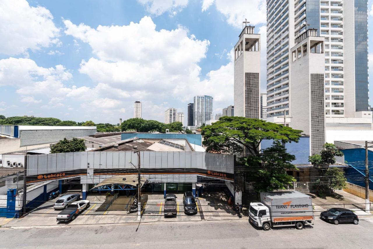 Apartamento Phd1 Apartamento Super Espacoso E Aconchegante Em Condominio Completo São Paulo