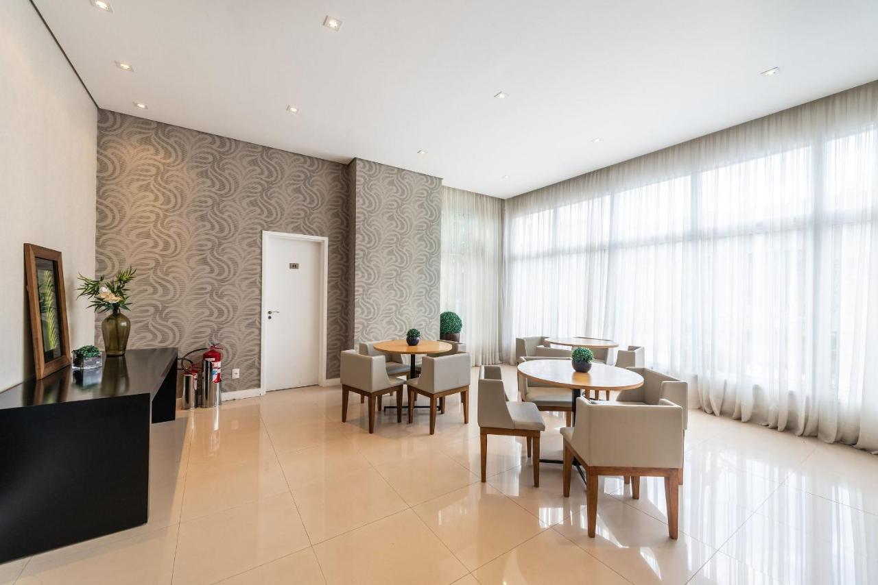 Apartamento Phd1 Apartamento Super Espacoso E Aconchegante Em Condominio Completo *