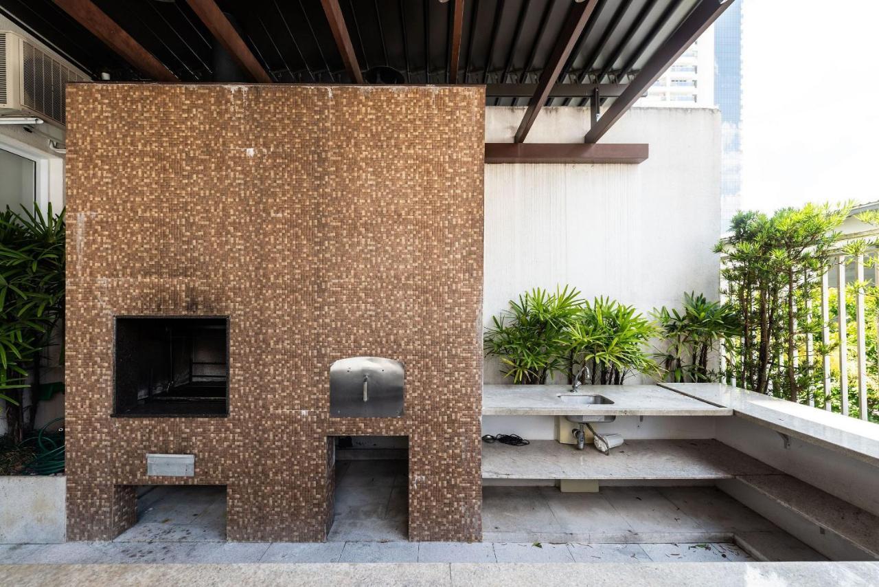 Phd1 Apartamento Super Espacoso E Aconchegante Em Condominio Completo *