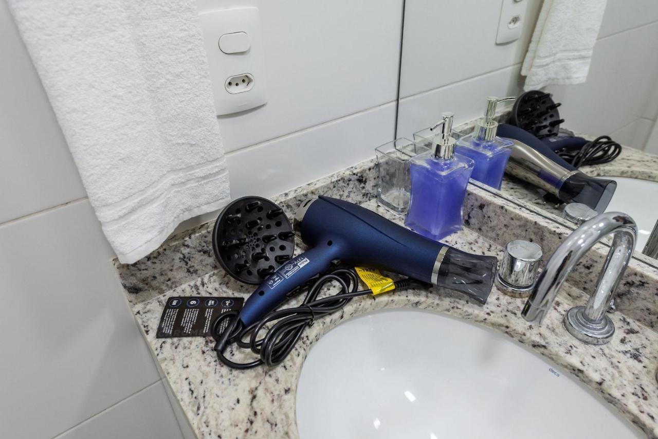Apartamento Phd1 Apartamento Super Espacoso E Aconchegante Em Condominio Completo São Paulo