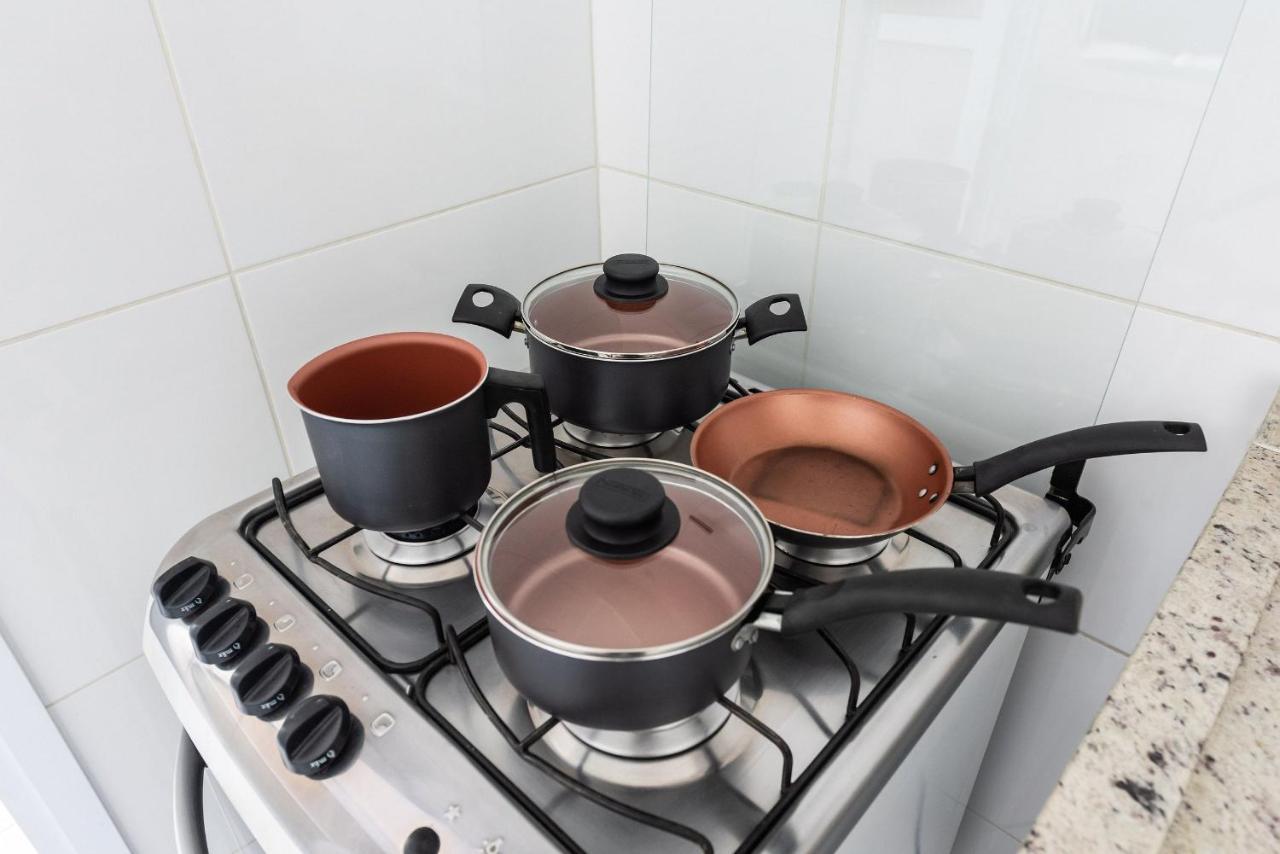 Phd1 Apartamento Super Espacoso E Aconchegante Em Condominio Completo Apartamento São Paulo