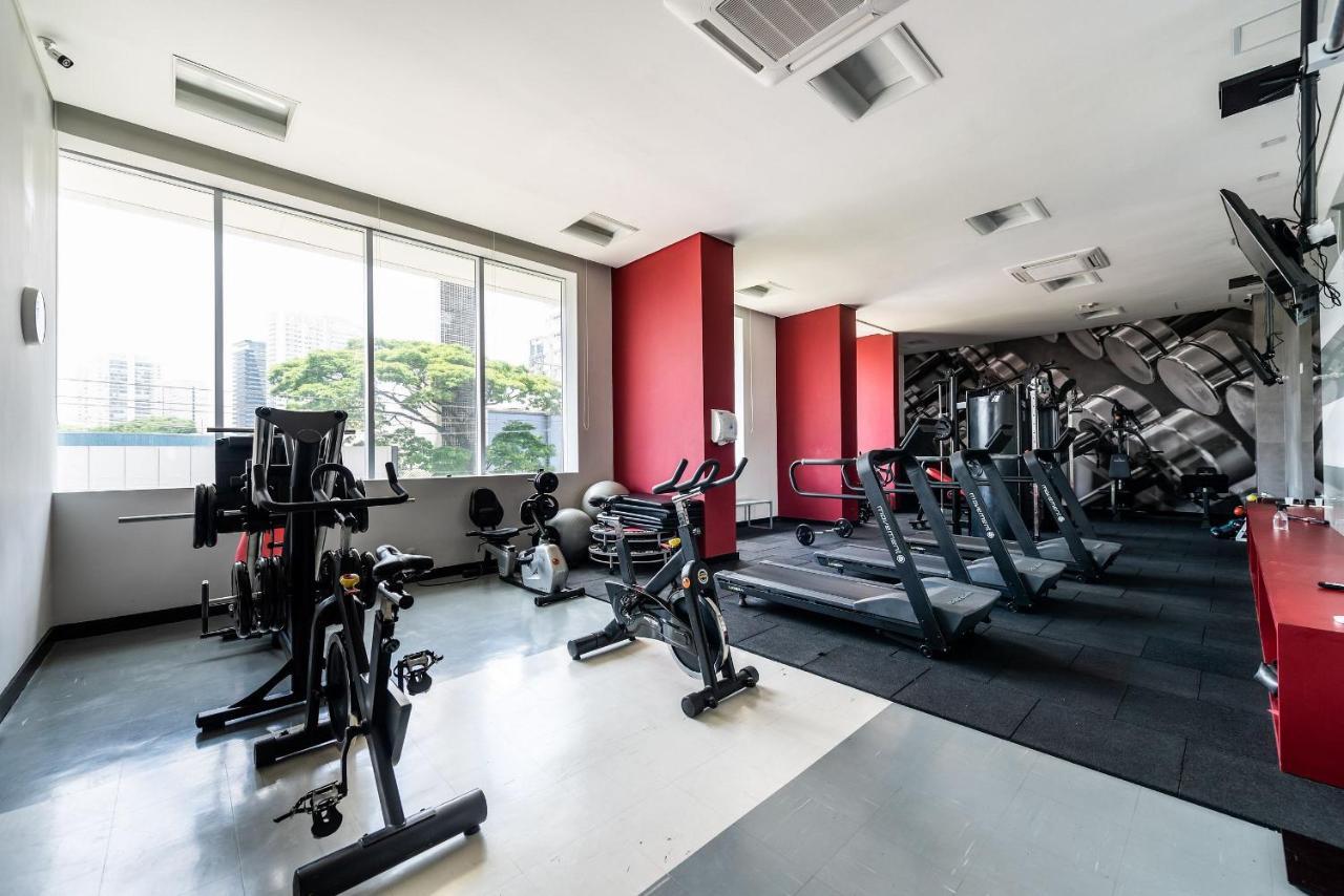 Apartamento Phd1 Apartamento Super Espacoso E Aconchegante Em Condominio Completo *