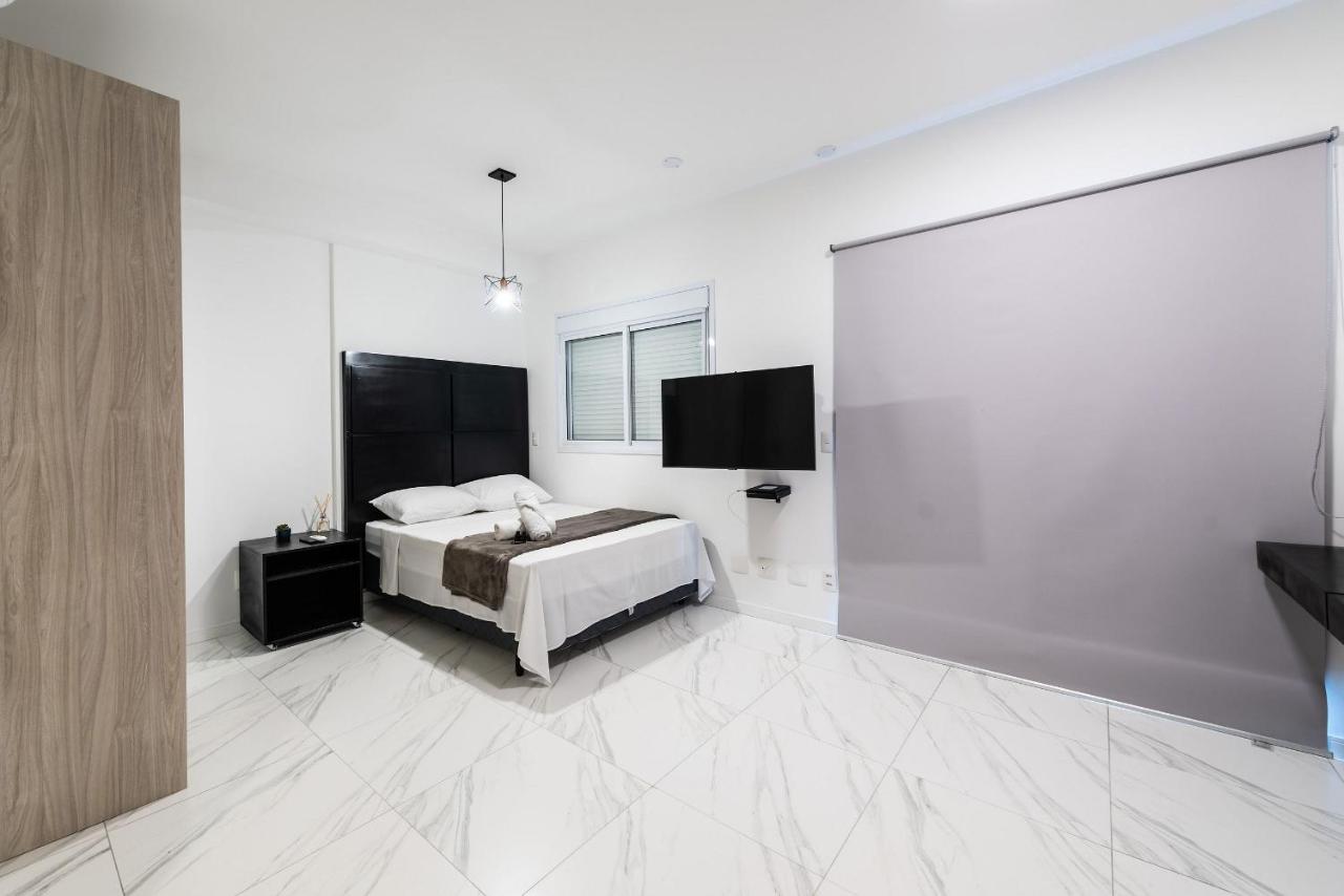 Apartamento Phd1 Apartamento Super Espacoso E Aconchegante Em Condominio Completo *