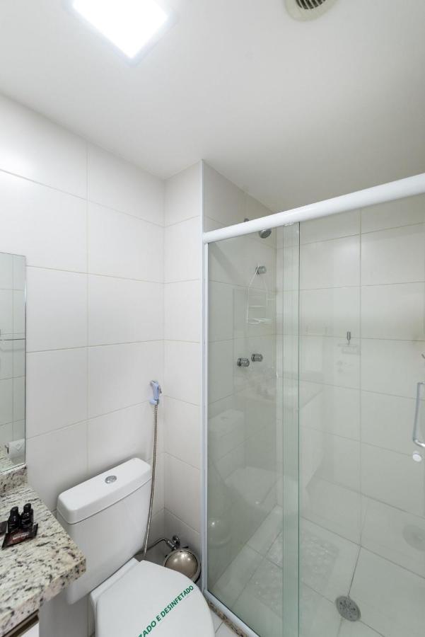 Phd1 Apartamento Super Espacoso E Aconchegante Em Condominio Completo *