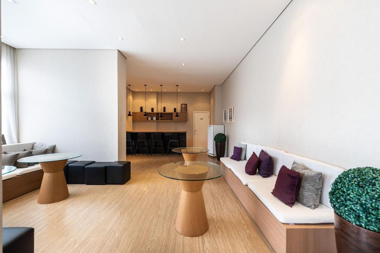 Phd1 Apartamento Super Espacoso E Aconchegante Em Condominio Completo São Paulo