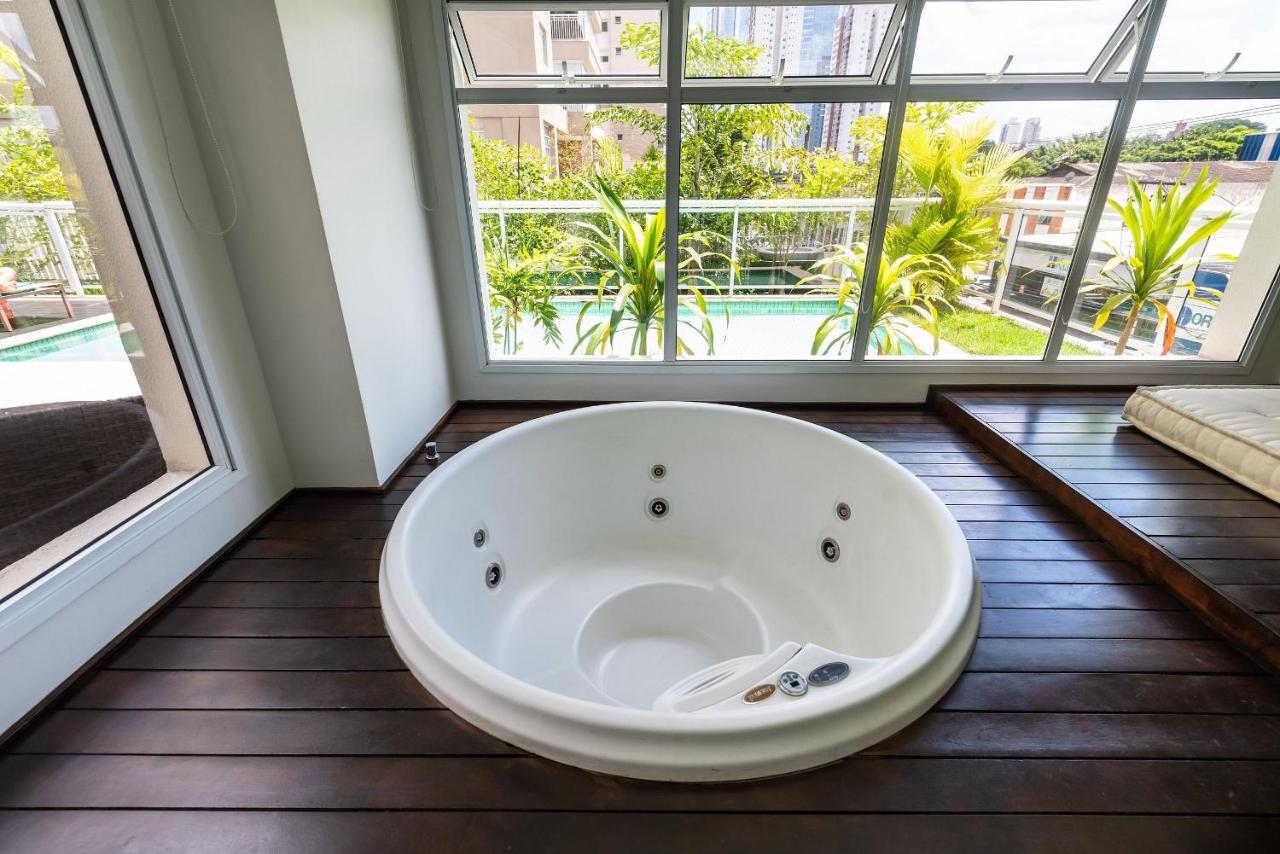 Phd1 Apartamento Super Espacoso E Aconchegante Em Condominio Completo Apartamento São Paulo