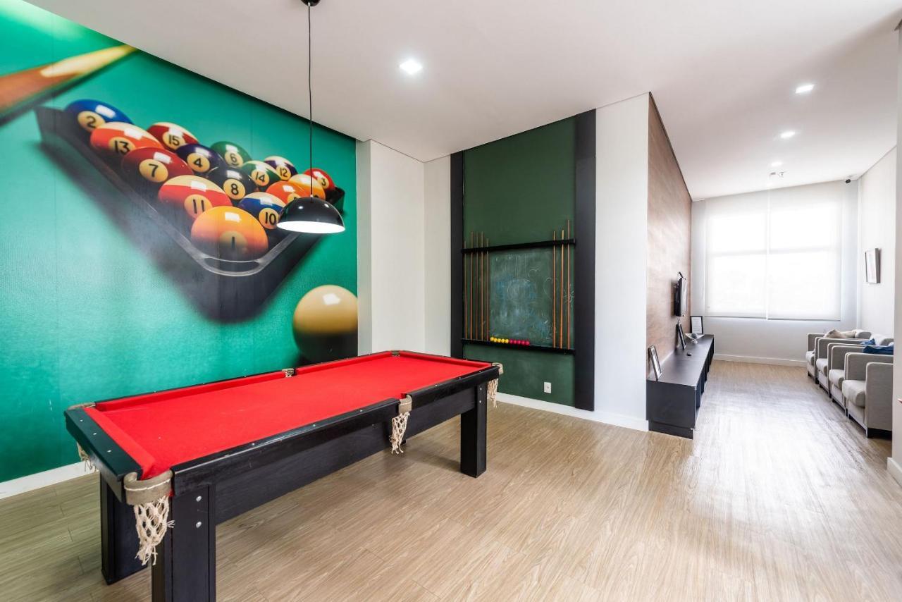 Phd1 Apartamento Super Espacoso E Aconchegante Em Condominio Completo *