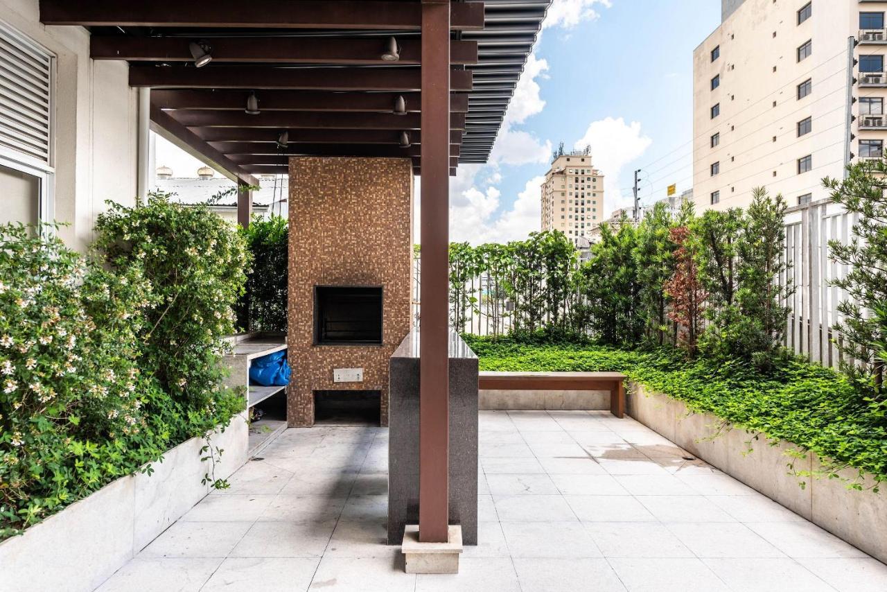Apartamento Phd1 Apartamento Super Espacoso E Aconchegante Em Condominio Completo São Paulo