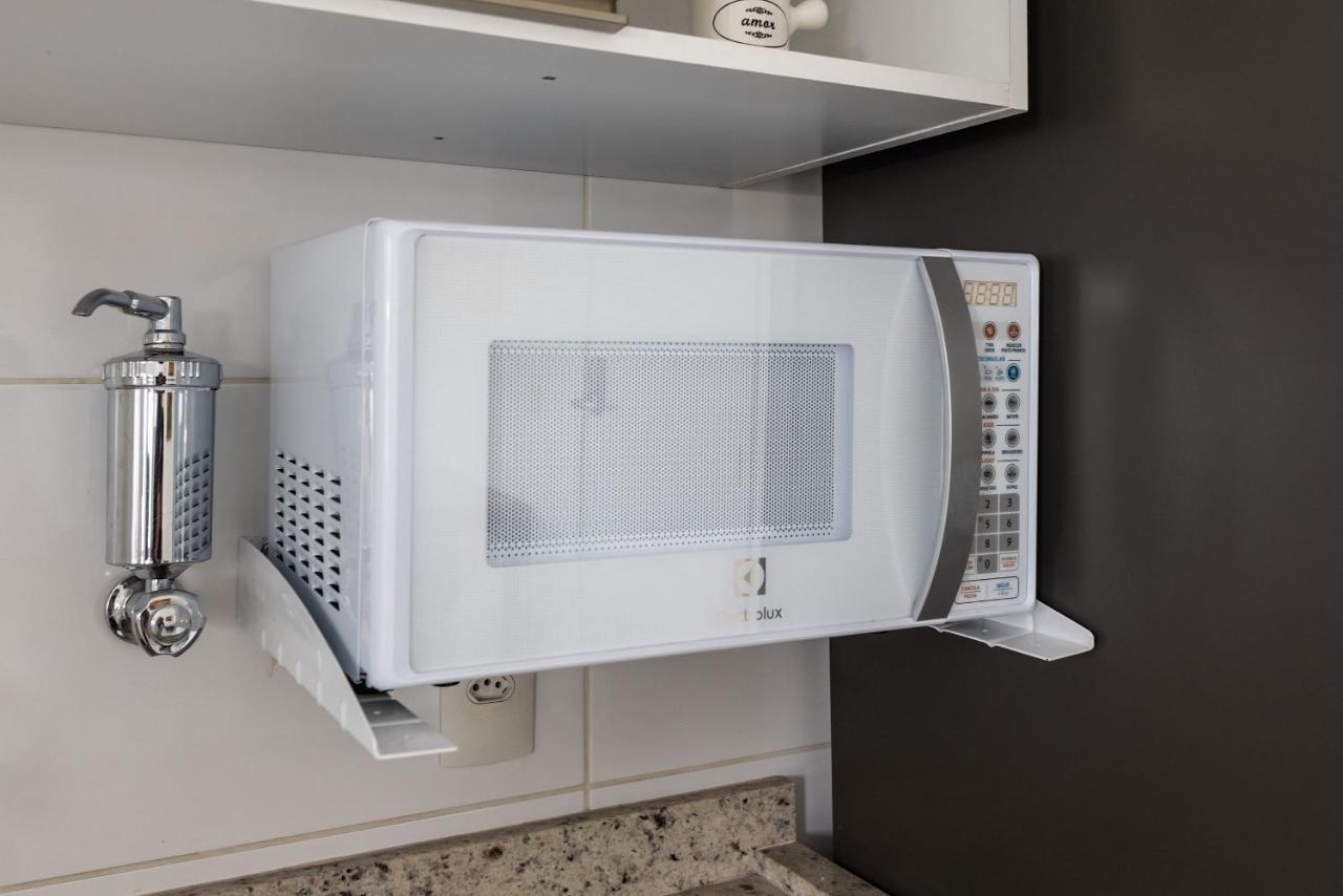 Apartamento Phd1 Apartamento Super Espacoso E Aconchegante Em Condominio Completo