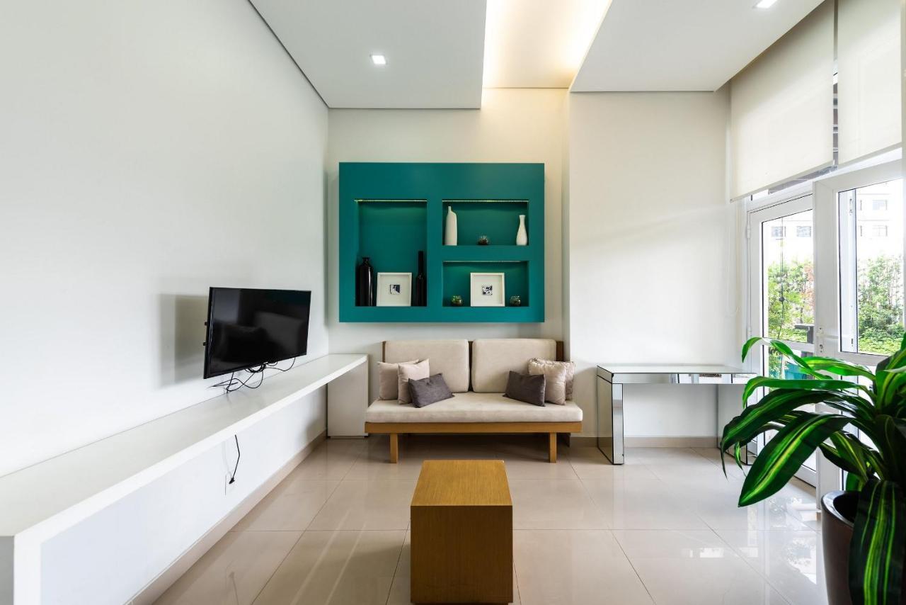 Phd1 Apartamento Super Espacoso E Aconchegante Em Condominio Completo Apartamento *