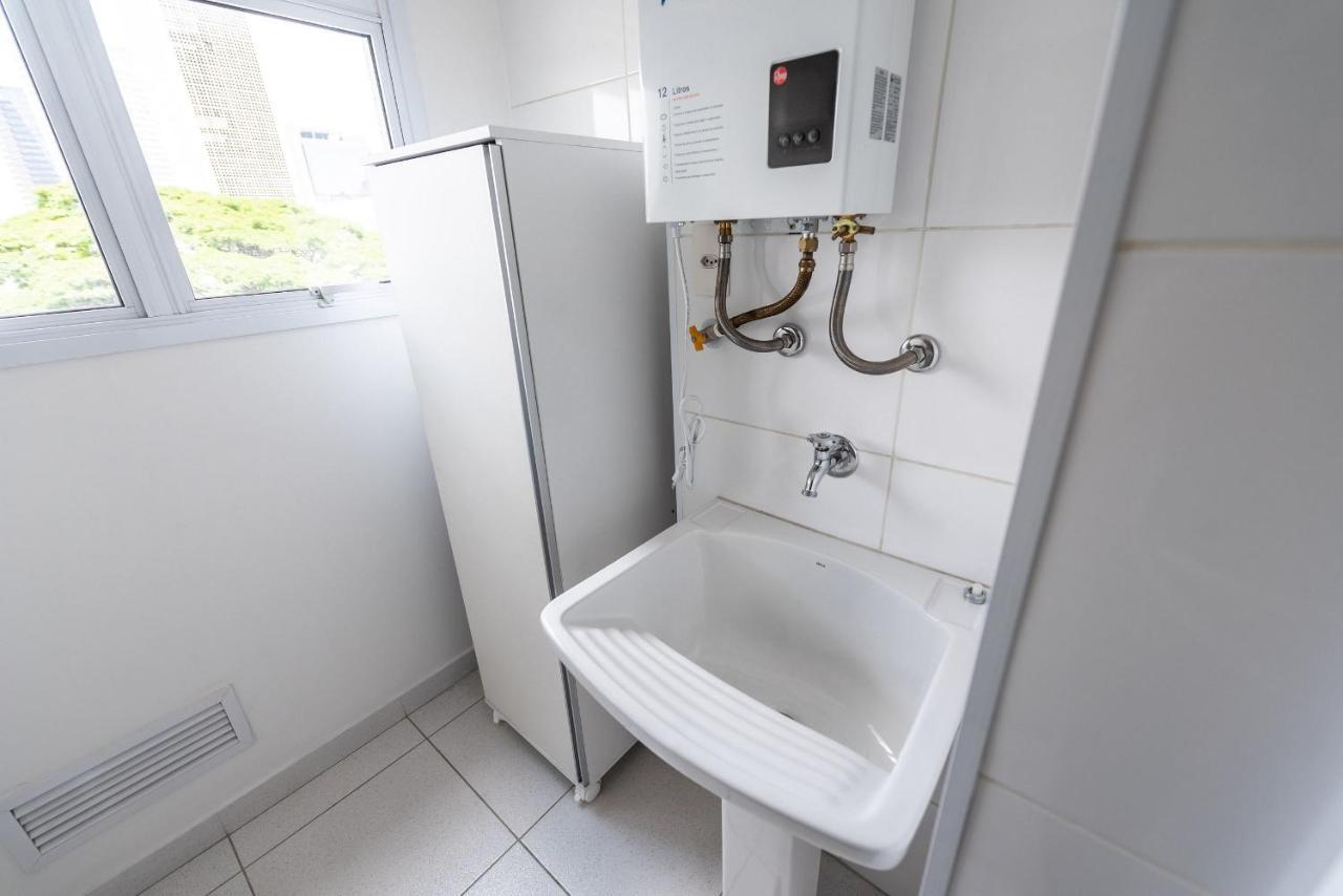 Apartamento Phd1 Apartamento Super Espacoso E Aconchegante Em Condominio Completo São Paulo