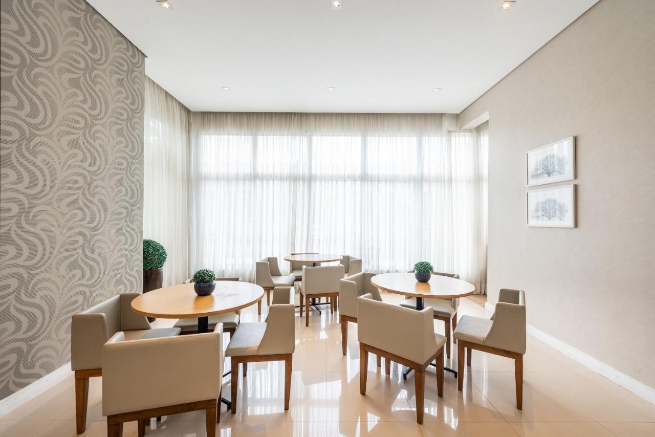 Phd1 Apartamento Super Espacoso E Aconchegante Em Condominio Completo São Paulo