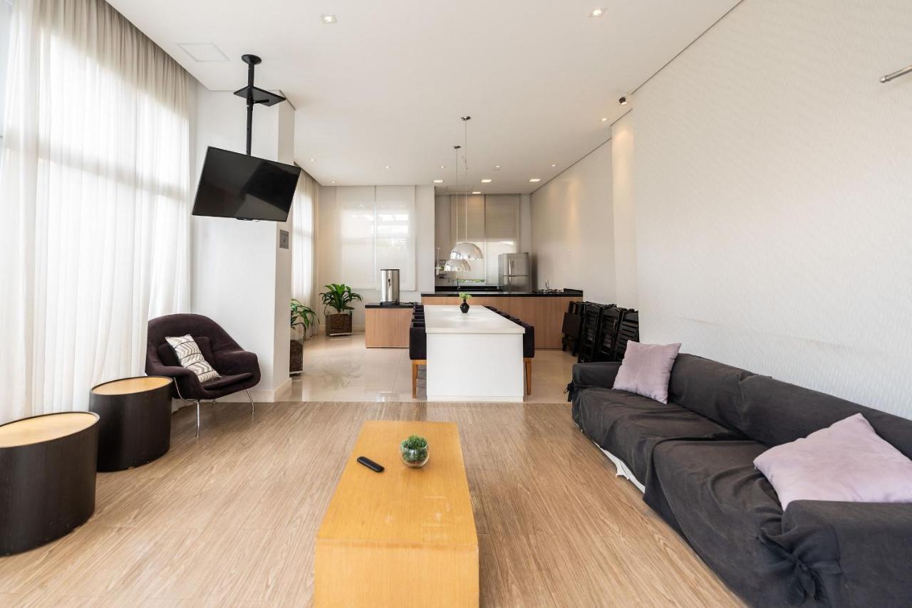 Phd1 Apartamento Super Espacoso E Aconchegante Em Condominio Completo Apartamento *